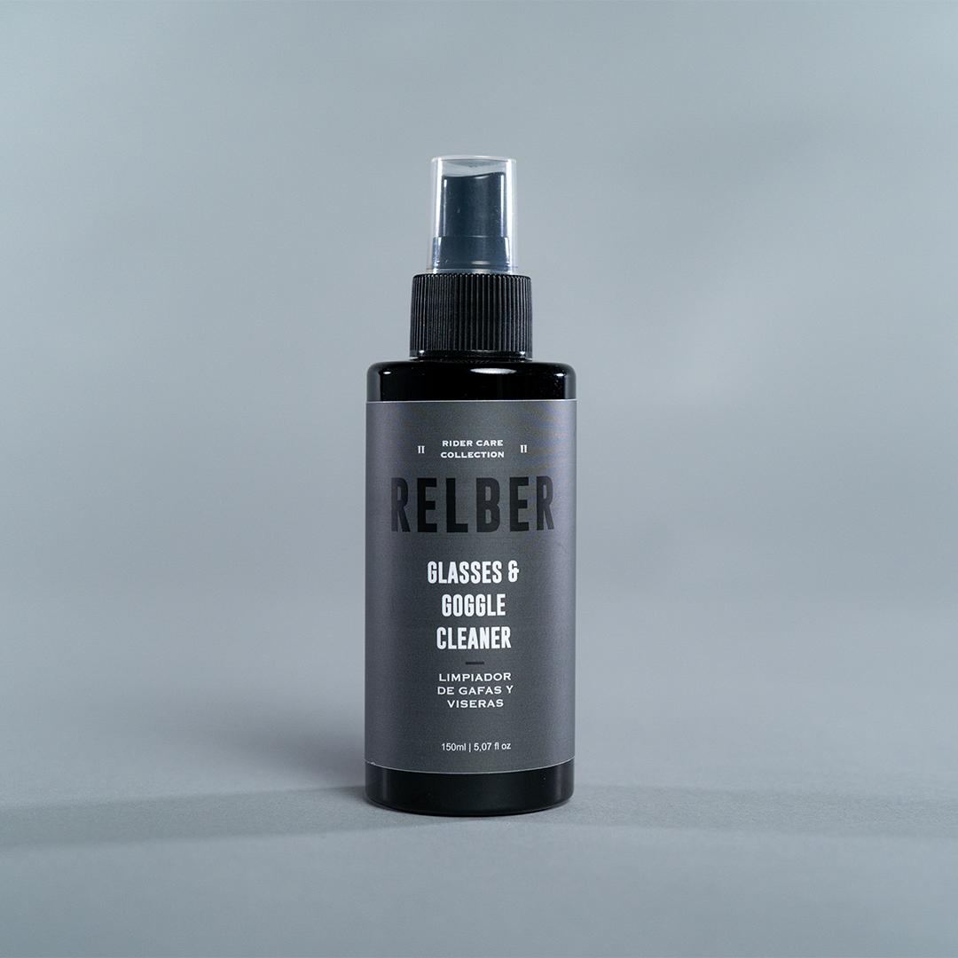 Glasses & Goggle cleaner Relber 150ml