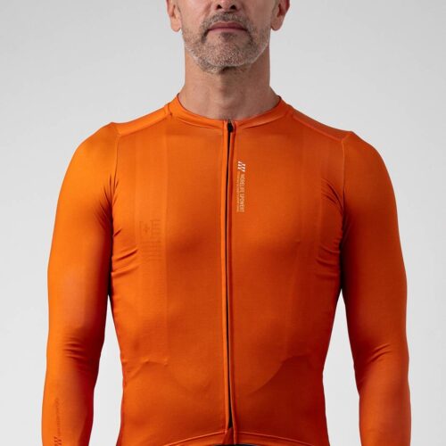 Tricota Competition Naranja Morelife