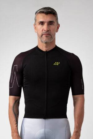 Tricota Speed Negro Morelife