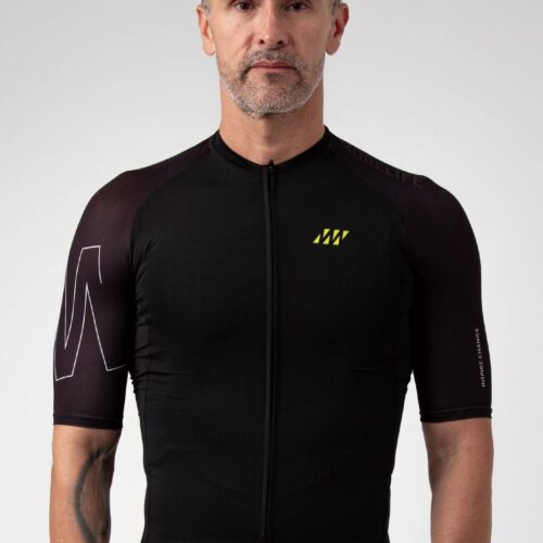 Tricota Speed Negro Morelife