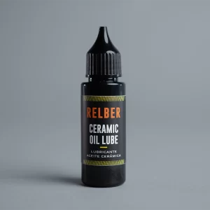 Lub. Relber OIL CERAMIC Lube 30ml