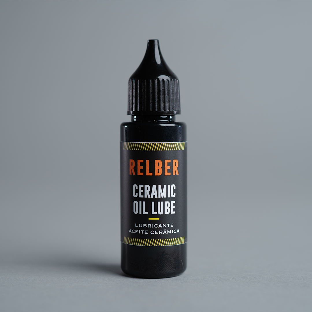 Lub. Relber OIL CERAMIC Lube 30ml