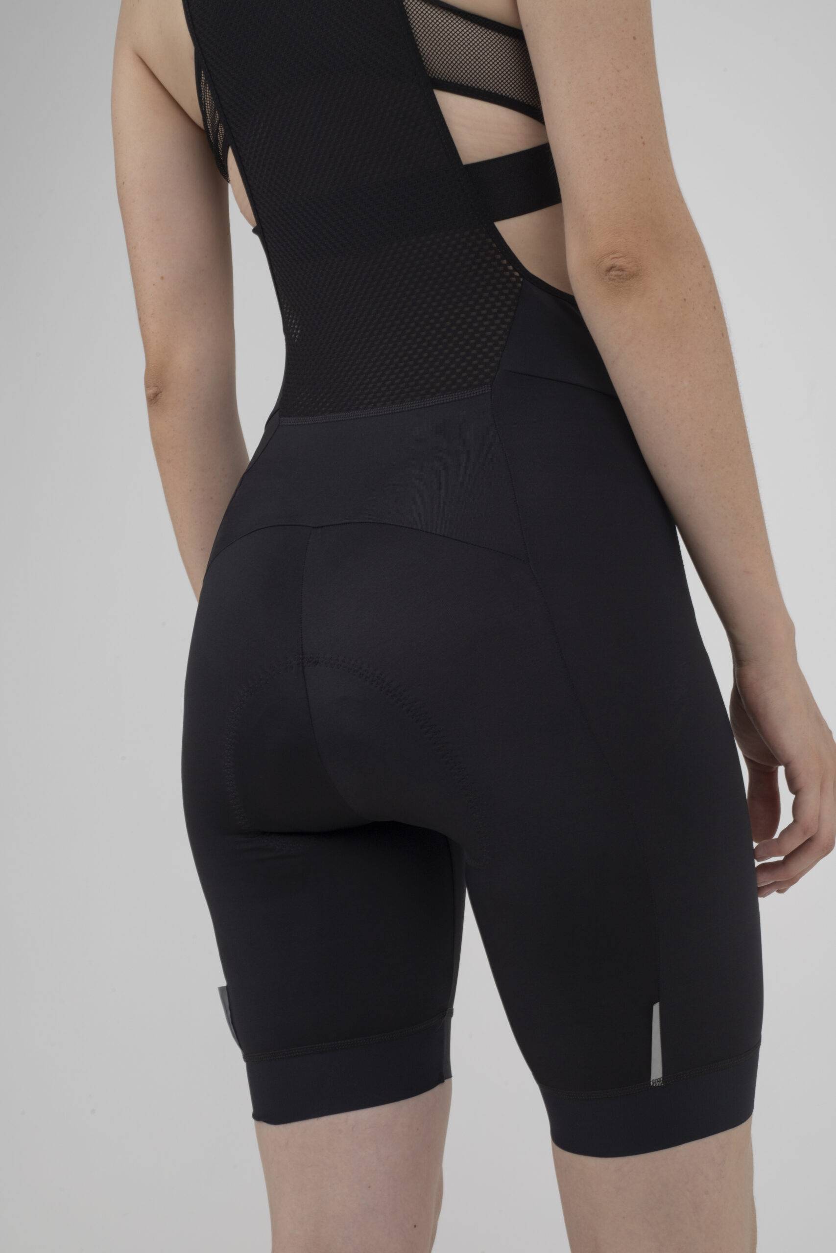Calza de Ciclismo Active PRO 2.0 Mujer