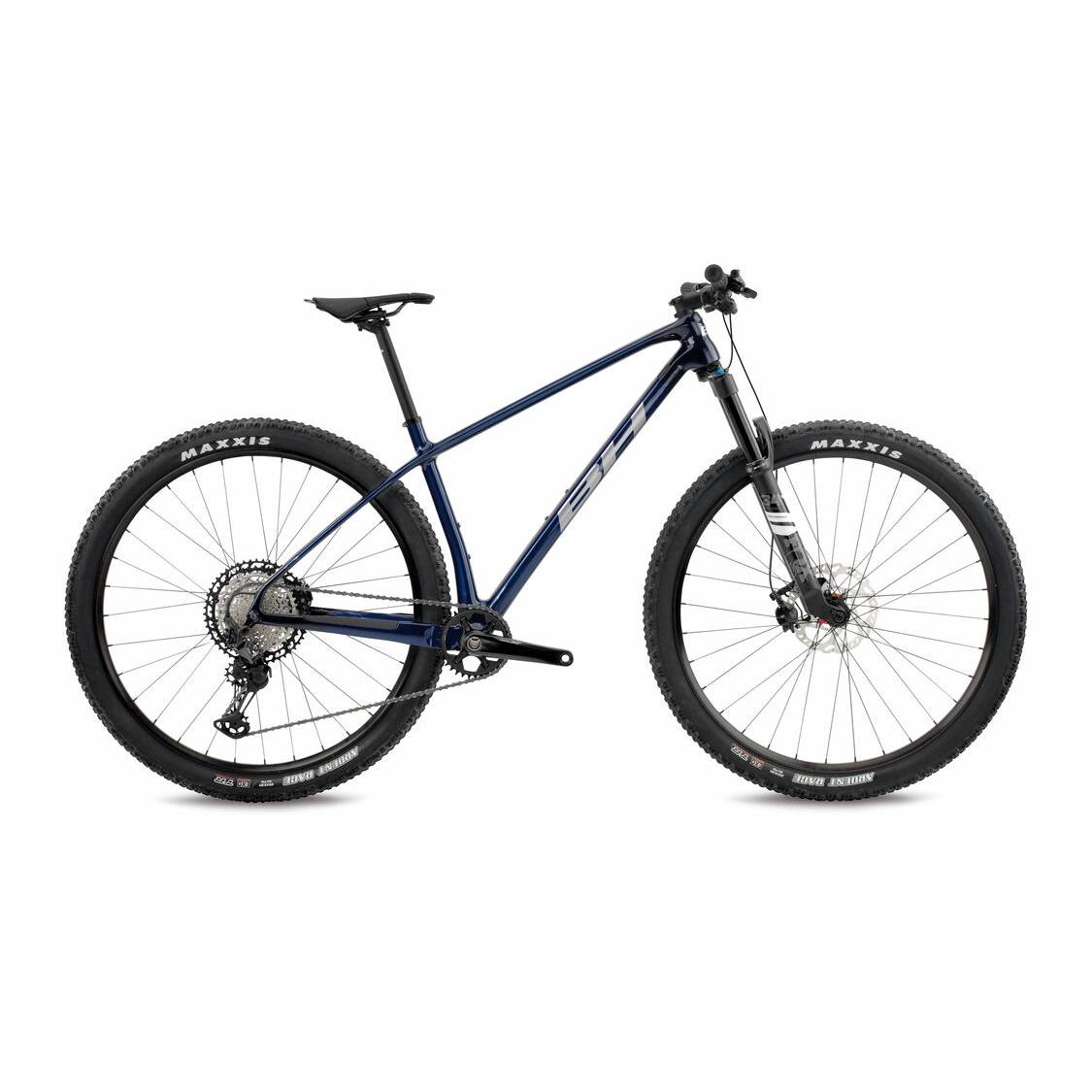 Bicicleta BH Ultimate 7.7