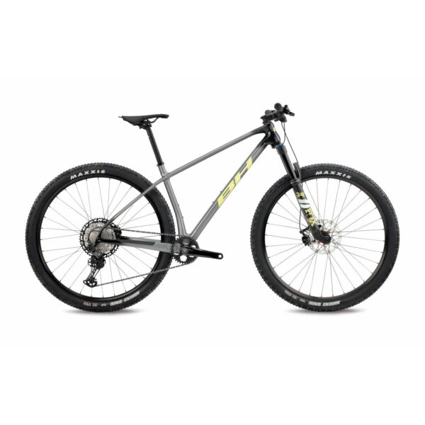 Bicicleta BH Ultimate 6.5