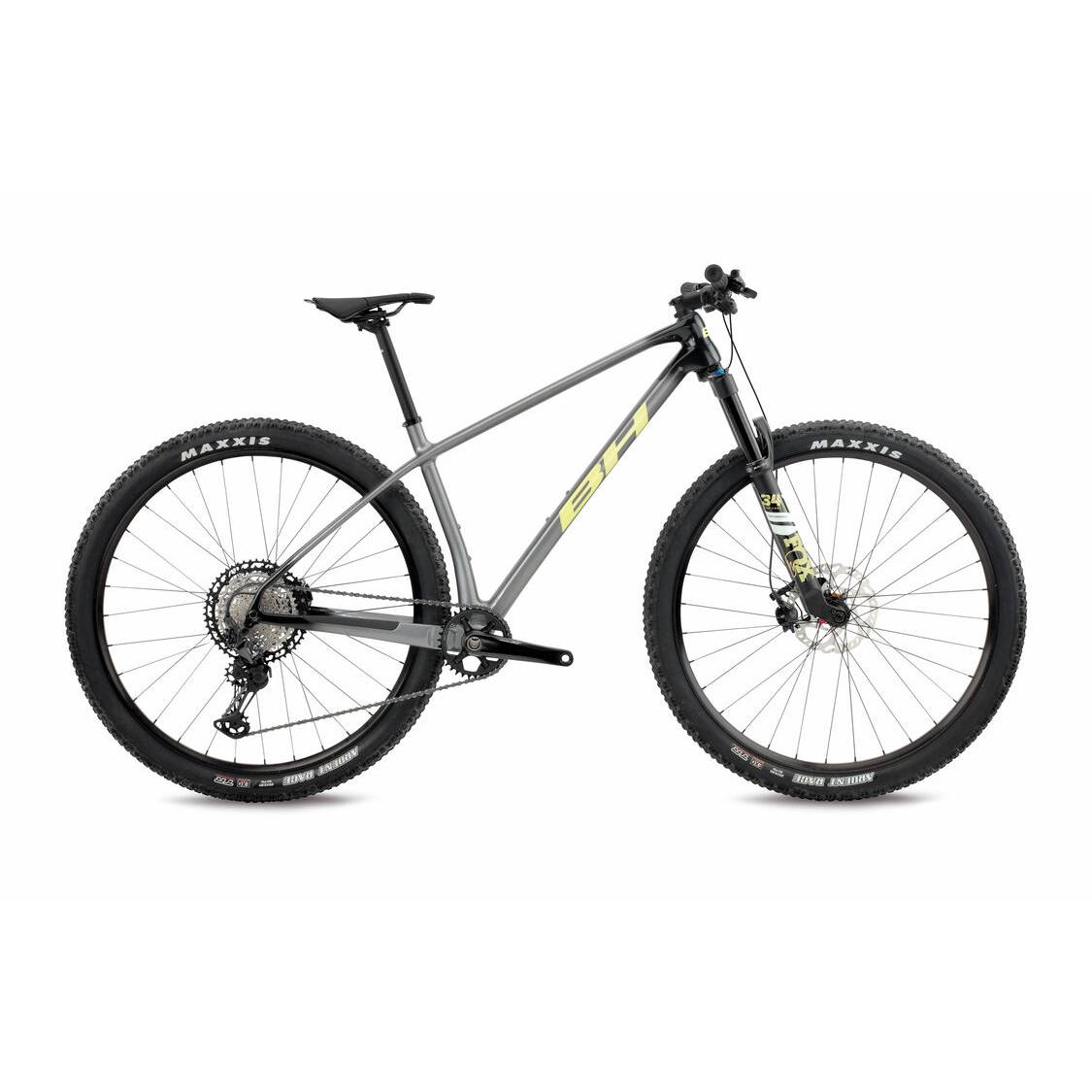 Bicicleta BH Ultimate 6.5