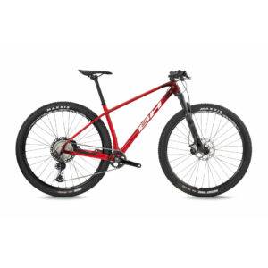 Bicicleta BH Ultimate 7.7