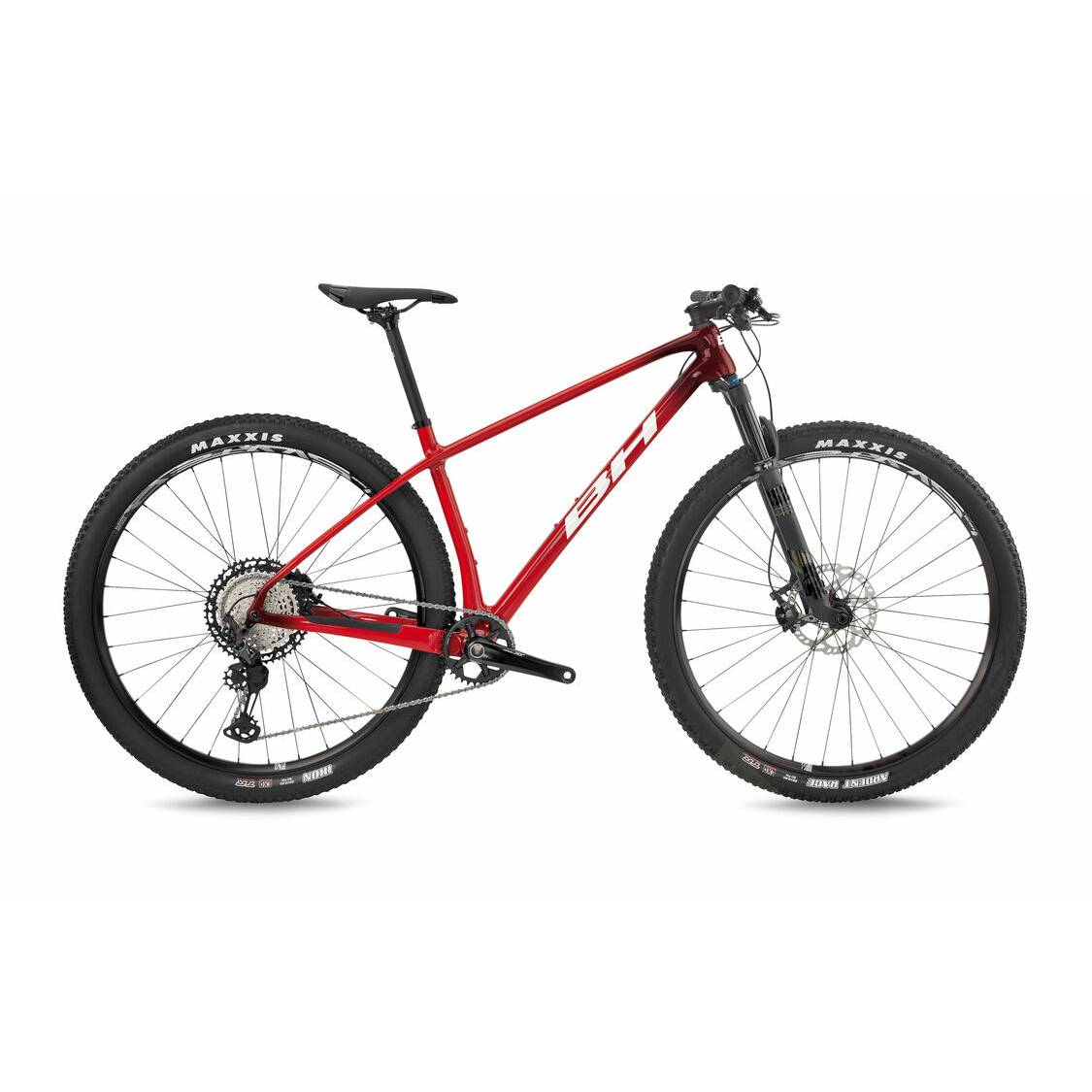 Bicicleta BH Ultimate 7.7
