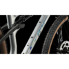 Cube AMS ZERO99 C:68X Race 29 silver´n´black