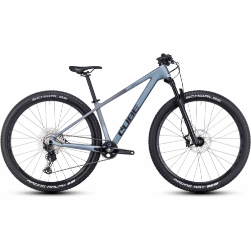 CUBE Access WS C:62 Pro galactic´n´grey 29