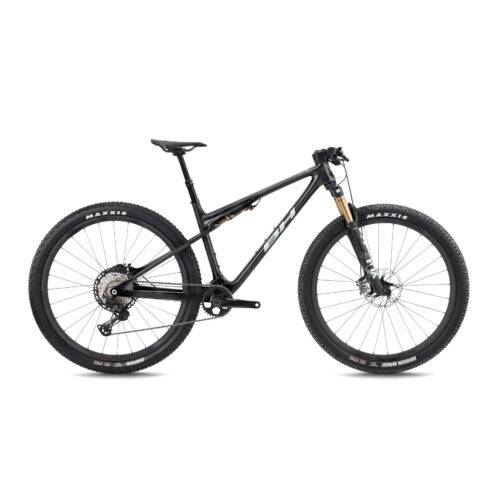 Bicicleta BH LYNX SLS 8.0