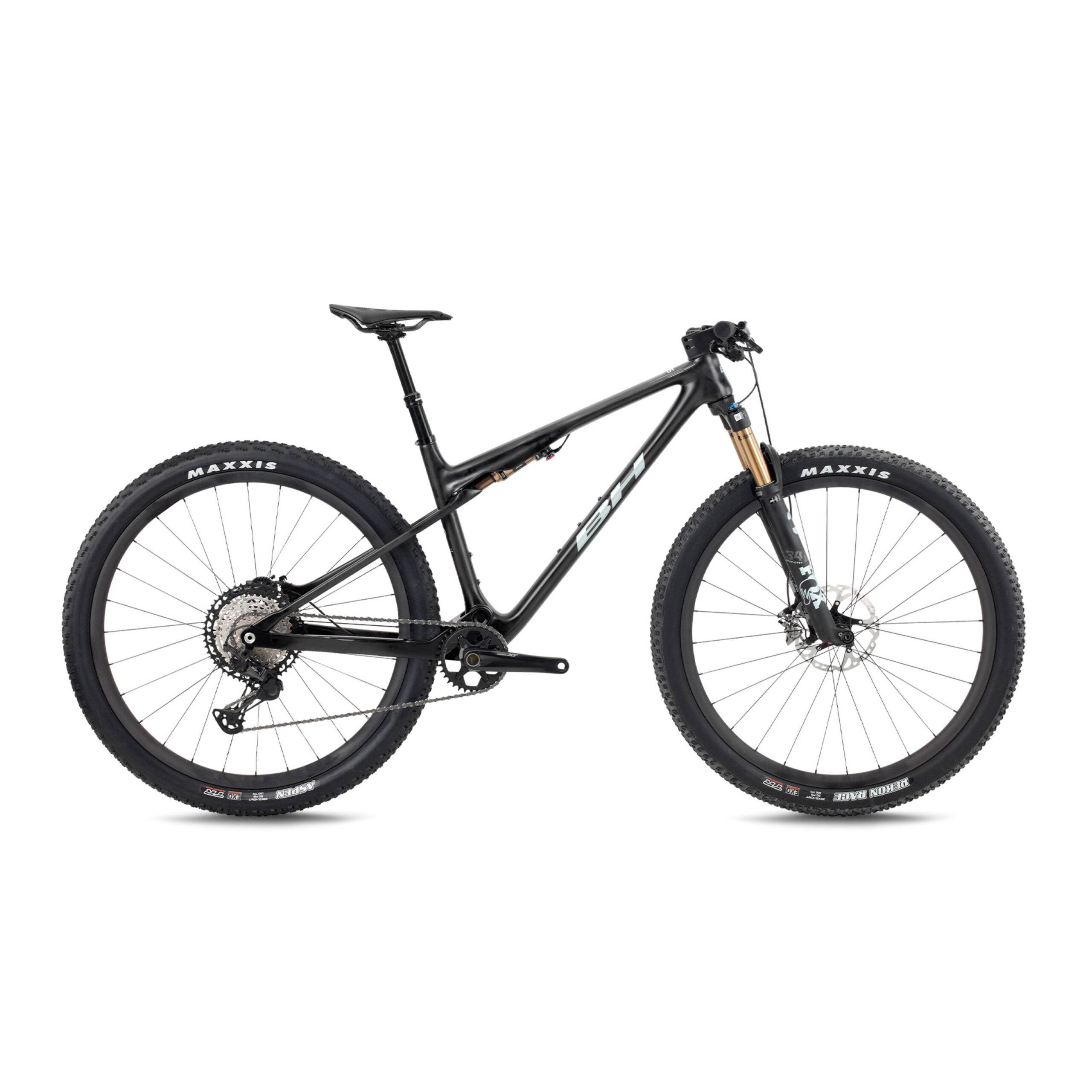 Bicicleta BH LYNX SLS 8.0