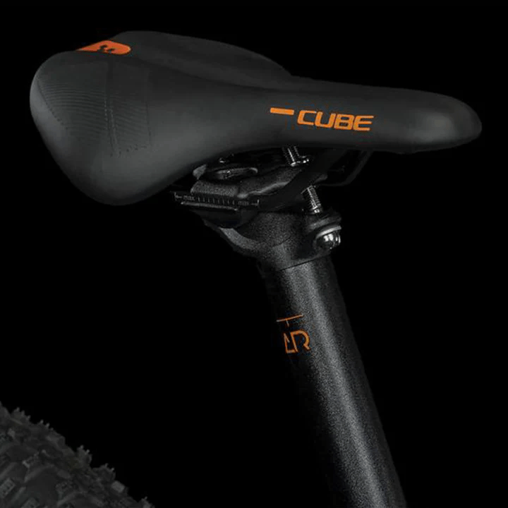 CUBE Acid 240 Hybrid Rookie Pro 400 actionteam 24