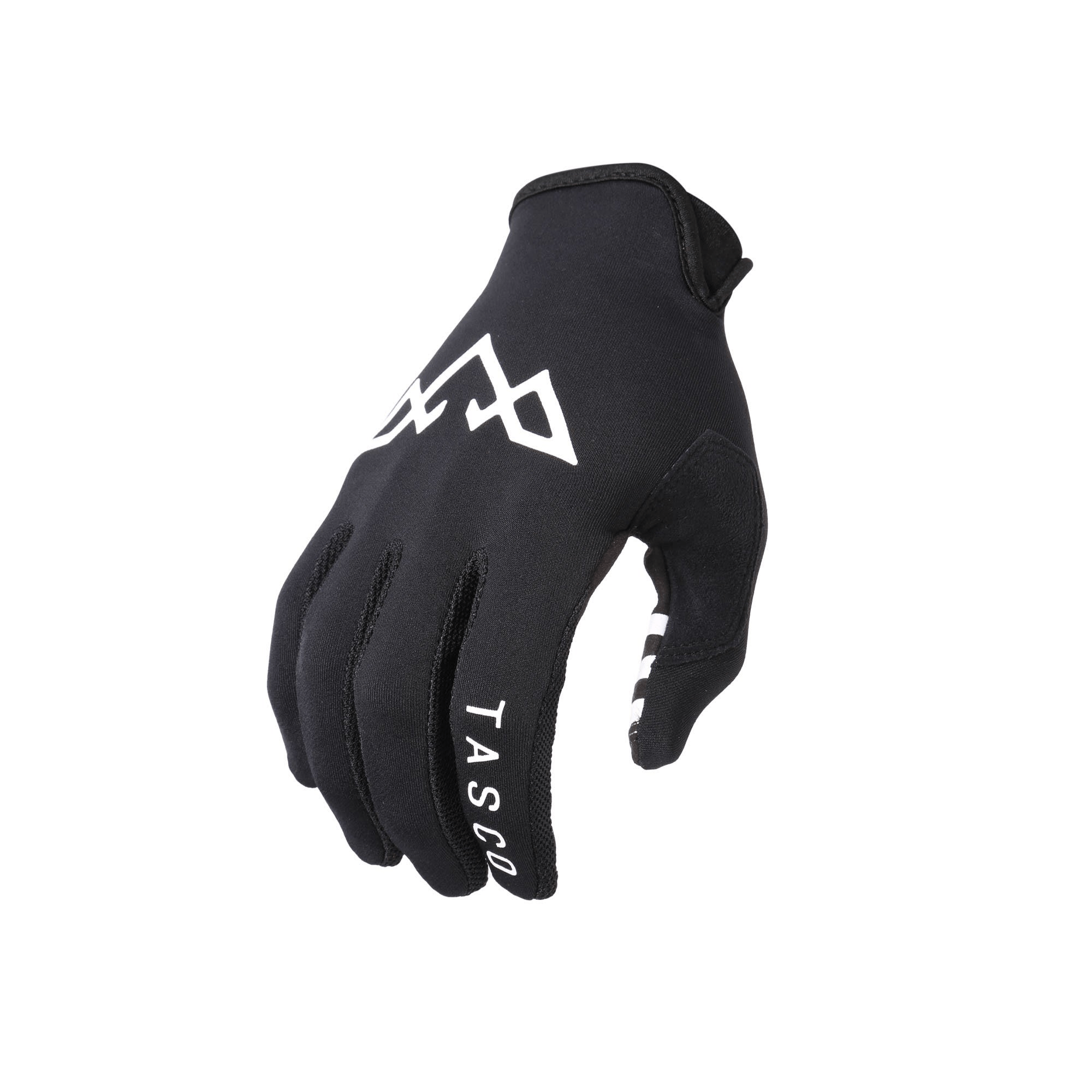 Guantes Tasco Black