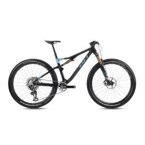 Bicicleta BH LYNX RACE 9.7