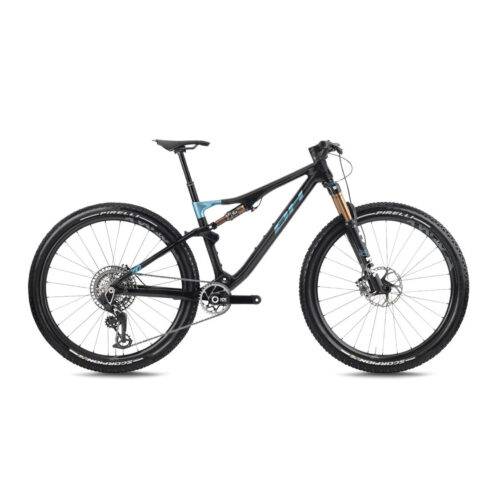 Bicicleta BH LYNX RACE 9.7
