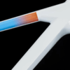 CUBE Reaction C:62 Pro white´n´blue´n´red 29