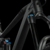 CUBE Stereo ONE77 Pro 29 black anodized