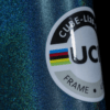 CUBE Litening AERO C:68X SLT prizmblue´n  Talla 52 / S