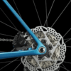 Cube Attain GTC SLX frozenteal´n´black