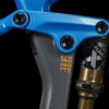 Cube Stereo Hybrid 140 HPC Actionteam 750 29 actionteam