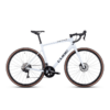 Cube Attain GTC Race flashwhite´n´black