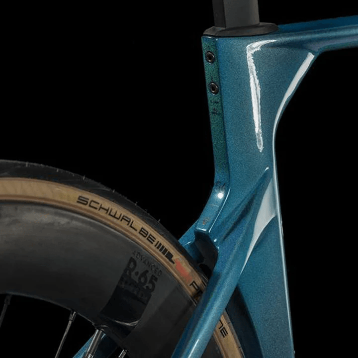 CUBE Litening AERO C:68X SLT prizmblue´n  Talla 52 / S