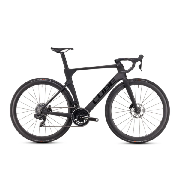 CUBE Litening AERO C:68X Pro carbon´n´bl Talla 54 / M