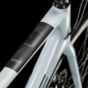 Cube Attain GTC Race flashwhite´n´black