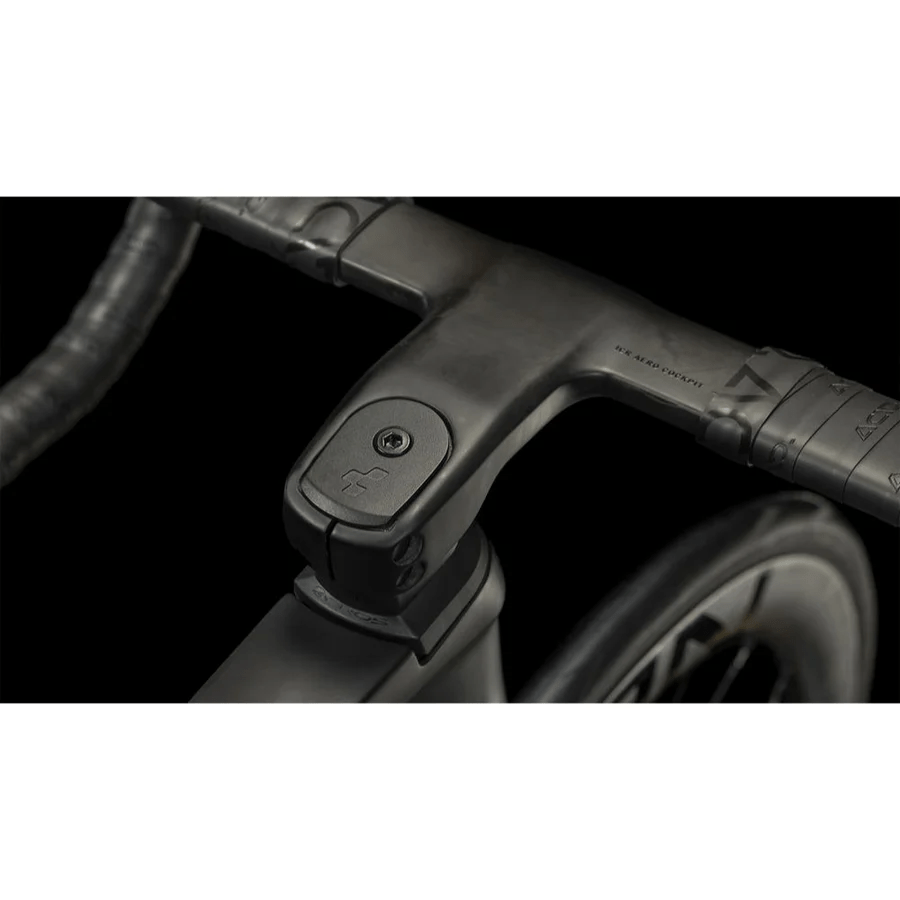 CUBE Litening AERO C:68X Pro carbon´n´bl Talla 54 / M