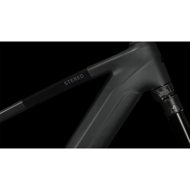 CUBE Stereo Hybrid 160 HPC SLX 750 carbon´n´reflex 27.5