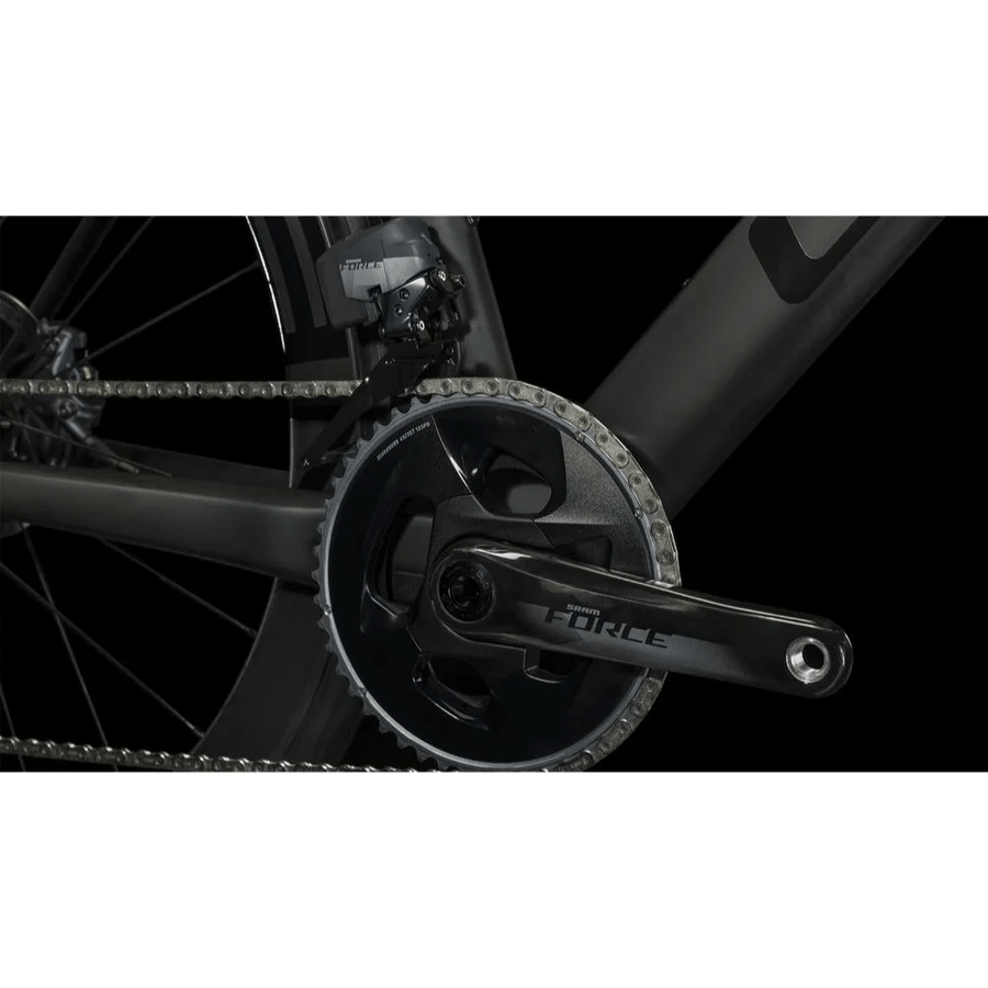CUBE Litening AERO C:68X Pro carbon´n´bl Talla 54 / M