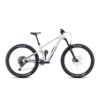 CUBE Stereo ONE55 C:62 Race 29 lightgrey´n´grey