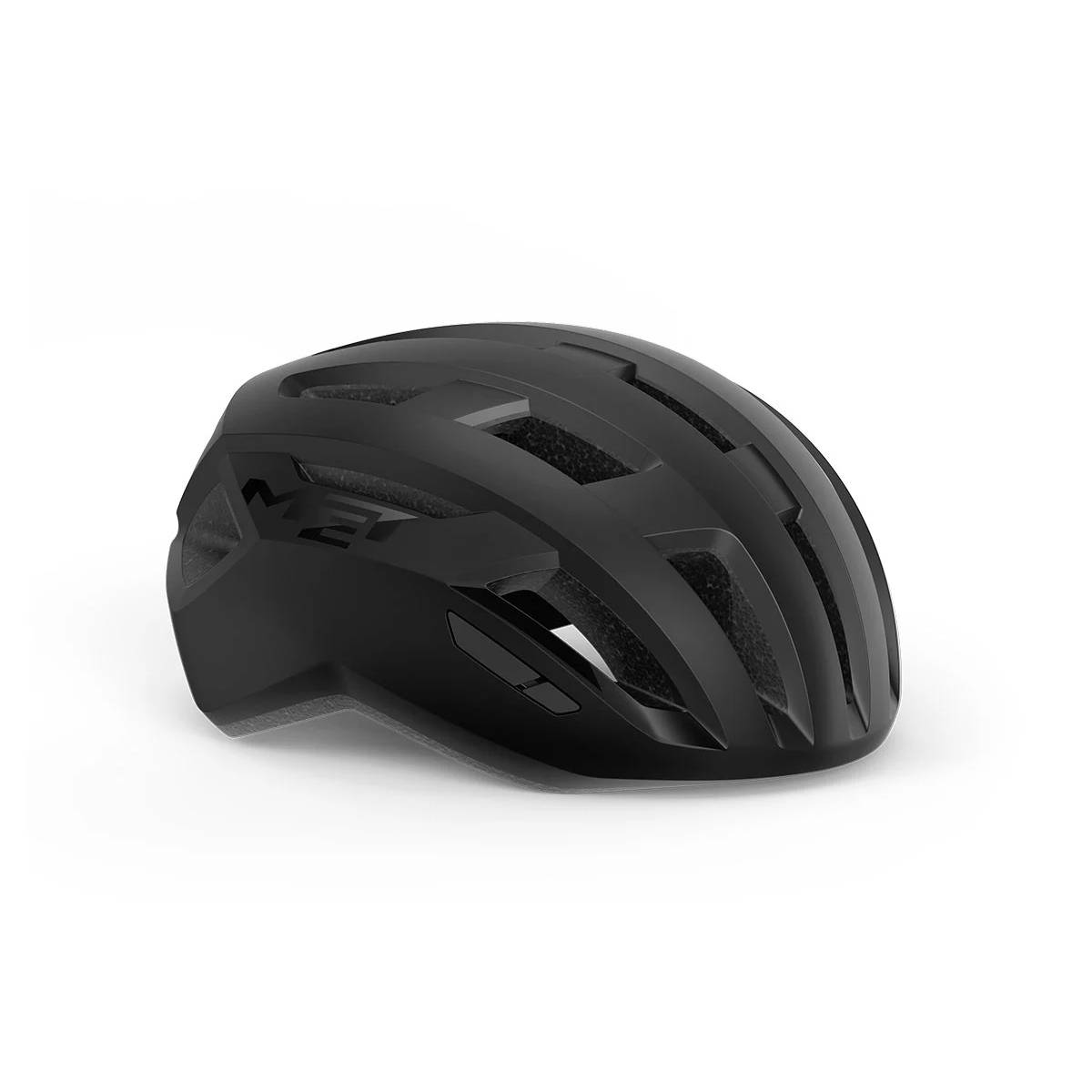 Cascos MET Vinci MIPS CE Black Matt
