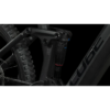CUBE Stereo Hybrid 160 HPC SLX 750 carbon´n´reflex 27.5