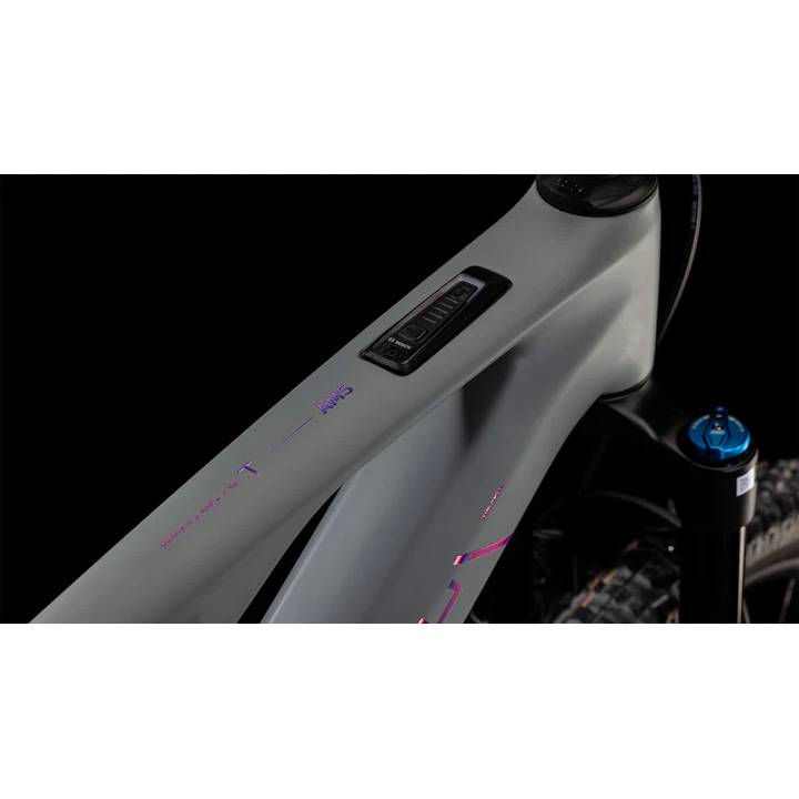 Cube AMS Hybrid ONE44 C:68X TM 400X 29 swampgrey´n´purplereflex