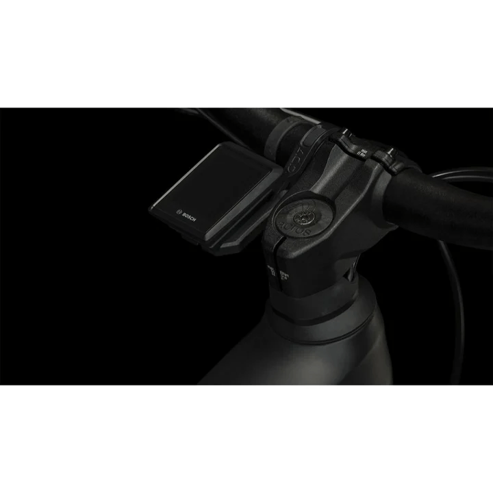 CUBE Stereo Hybrid 160 HPC SLX 750 carbon´n´reflex 27.5
