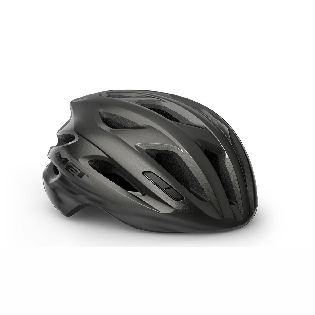 Cascos MET Idolo MIPS CE Titanium / Glossy