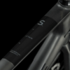 Cube Attain GTC SLX carbon´n´black