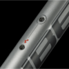 CUBE Aim EX grey´n´red 29