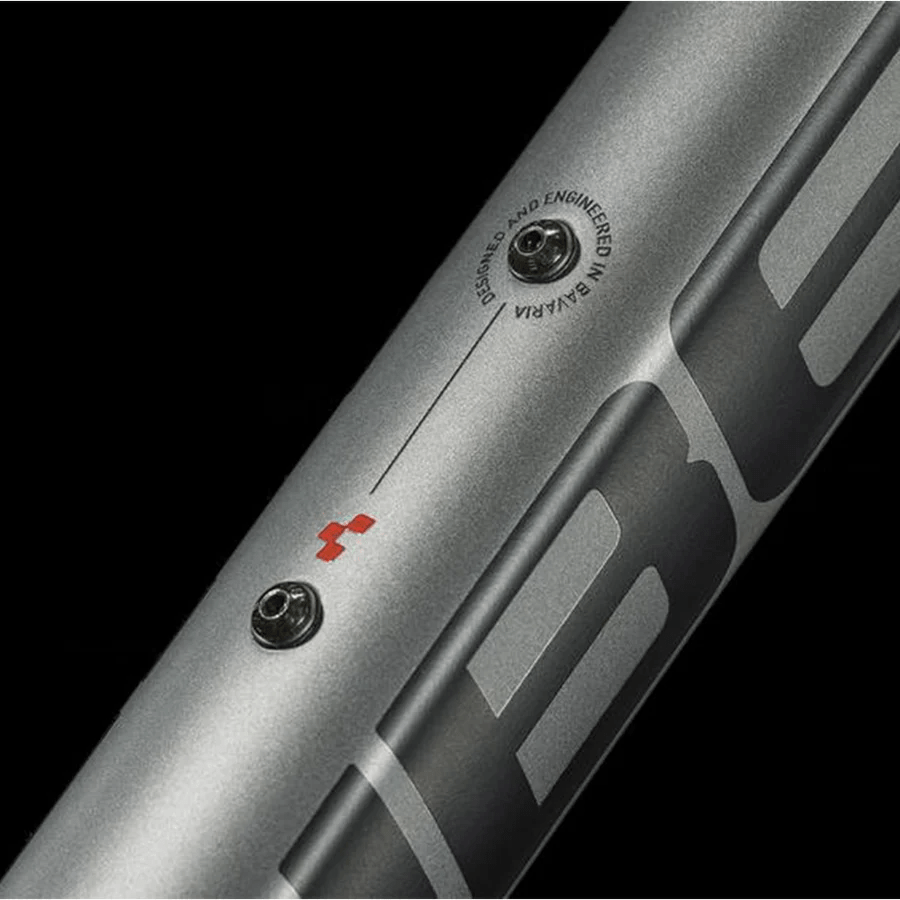 CUBE Aim EX grey´n´red 29