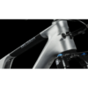 Cube AMS ZERO99 C:68X Race 29 silver´n´black