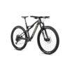 Orbea OIZ M30 Powder Black/Black