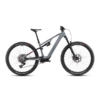 Cube AMS Hybrid ONE44 C:68X TM 400X 29 swampgrey´n´purplereflex