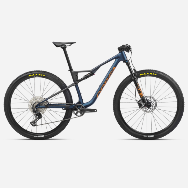 Orbea OIZ H30 Blue/Orange