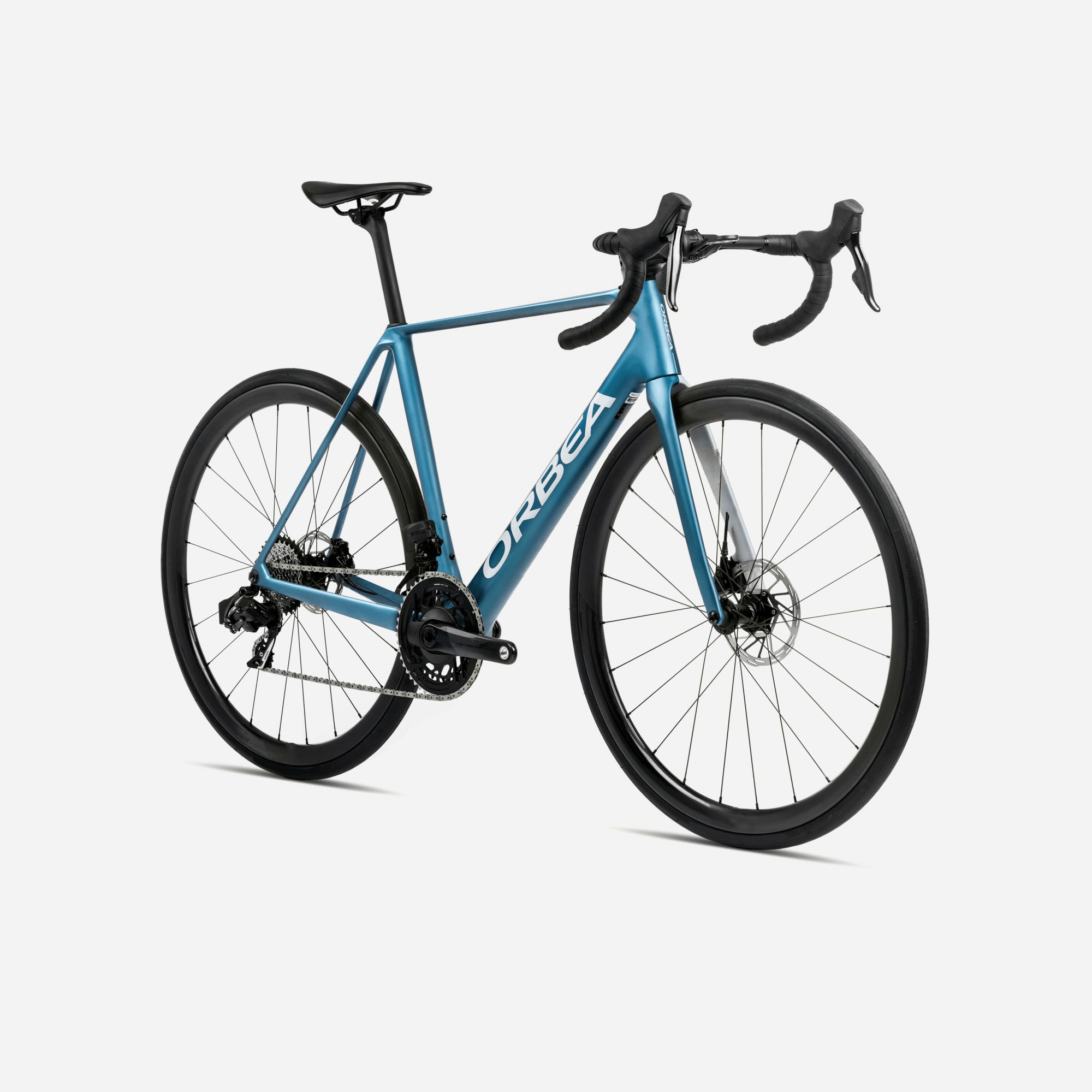 Orbea ORCA M35I Blue/Silver