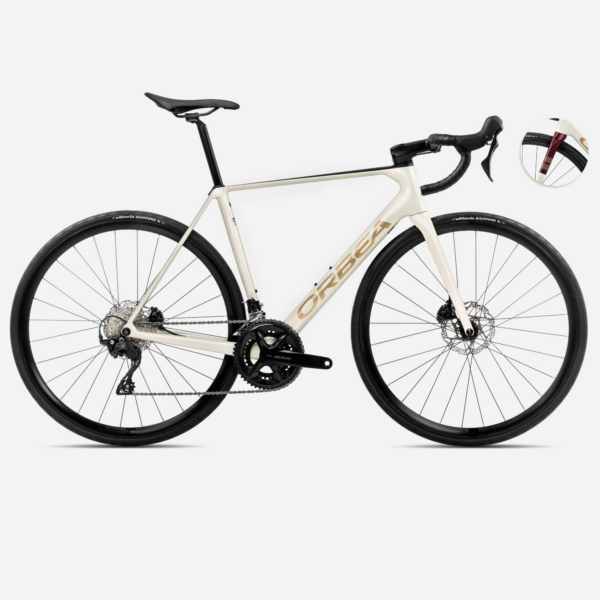 Orbea ORCA M30 2023 Blue/Silver