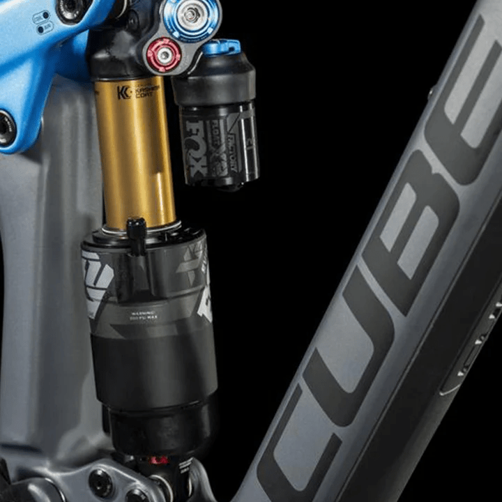 CUBE Stereo ONE77 C:68X SLX 29 actionteam