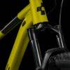 Cube Analog flashlime´n´black 29 talla (L)