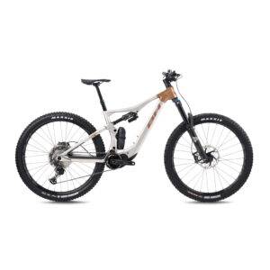 Bicicleta BH Ilynx + SL Enduro 9.5